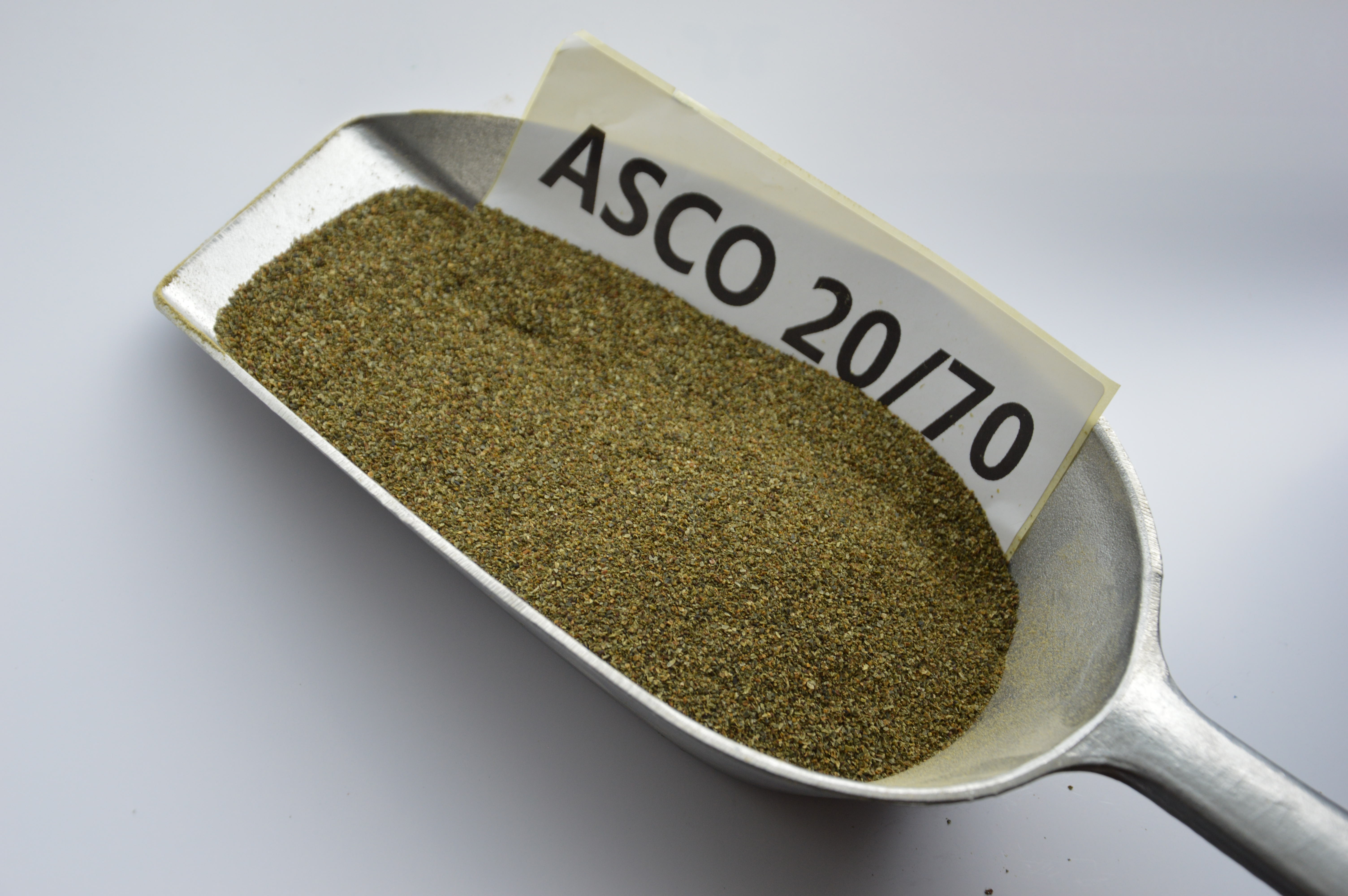 Asco 2070